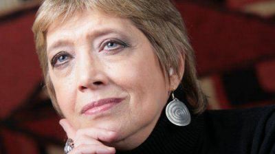 El Gobierno cre� el nuevo Ministerio de Cultura y asume Teresa Parodi