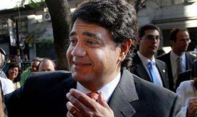 Reelecci�n: Jorge Macri se apropi� del proyecto de Massa y habl� de su candidatura a Gobernador