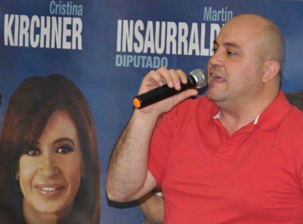 Lovaglio y la posible Universidad : �Hace falta una iniciativa as� en zona norte�