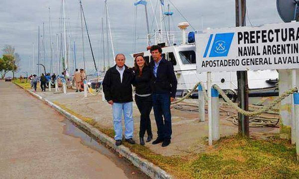 Posse: �Faltan pol�ticas de incentivo a la producci�n con valor agregado�
