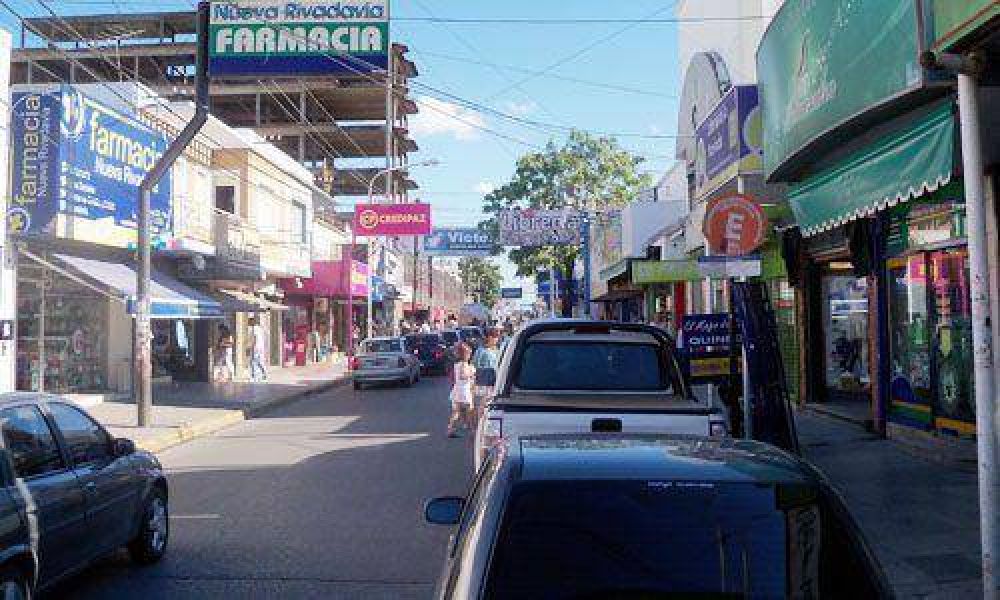 Se pone en marcha la tarjeta Compre Pilar