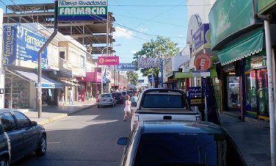 Se pone en marcha la tarjeta Compre Pilar