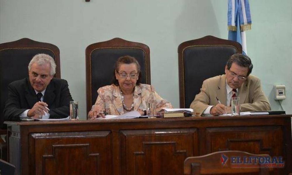 Condenado por abusar de su hijastra, embarazarla y practicarle un aborto
