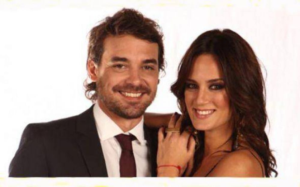 Peter Alfonso y Paula Chaves comenzaron a defender el sue�o de la Maternidad Meisner en Showmatch