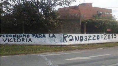 Randazzo desembarca en Mar del Plata camino al 2015...