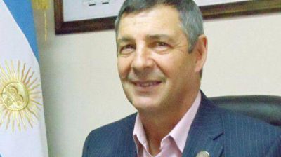 Juan Garitano es el nuevo ministro Coordinador