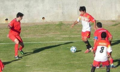 Boca Unidos - Rivadavia cierran la segunda fecha