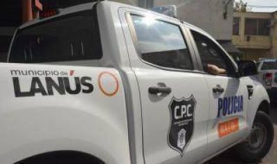 Incorporar�n 250 m�viles para el Comando de Patrullas Comunitarias