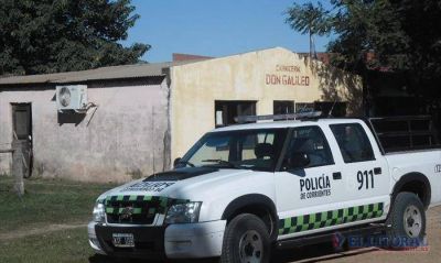 A mano armada, asaltaron otra vez a un carnicero y hay seis personas detenidas