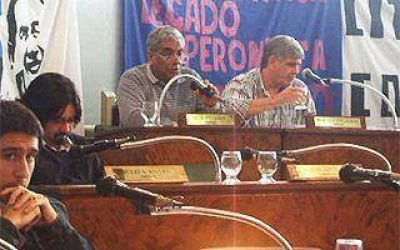 El Concejo aprob� la Rendici�n de Cuentas 2013 por mayor�a