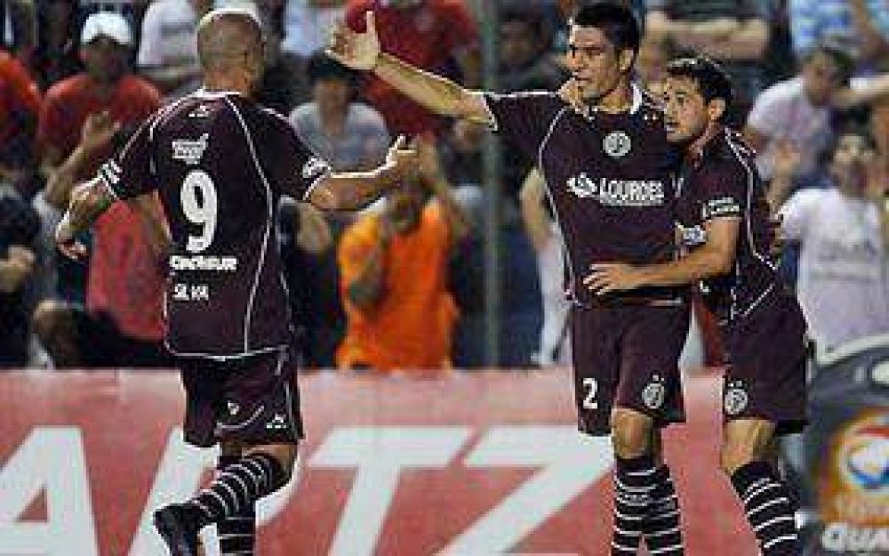 �Hay que sacar una buena diferencia de gol en casa y luego viajar�