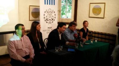 Piden detalles sobre un millonario subsidio otorgado a la UCIP