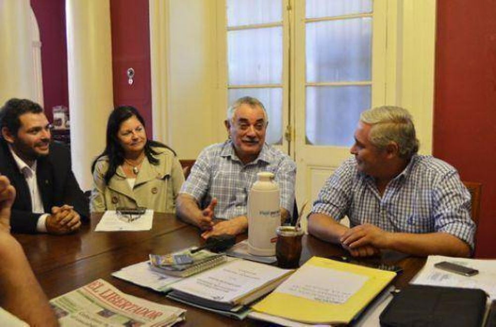 Instalar�n la primera antena para televisi�n digital abierta