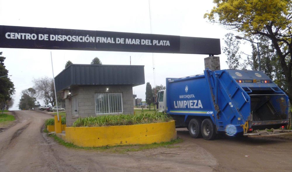 Prorrogar�n un a�o m�s el contrato con la empresa 9 de Julio
