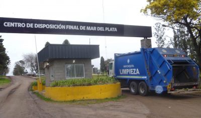 Prorrogar�n un a�o m�s el contrato con la empresa 9 de Julio