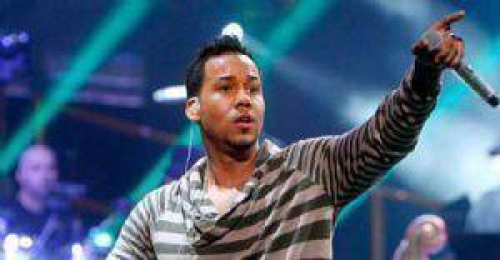 El Rey de la Bachata en C�rdoba