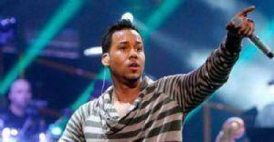 El Rey de la Bachata en C�rdoba