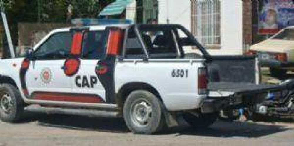 La Falda: Asaltaron a un ex funcionario del 