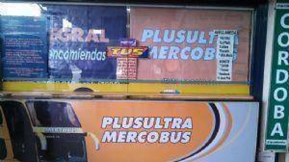 Carlos Paz: Robaron $5 mil de una boleter�a de la Terminal