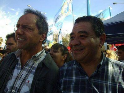 KOLINA LANUS PARTICIPO DEL PLENARIO DE LA MILITANCIA