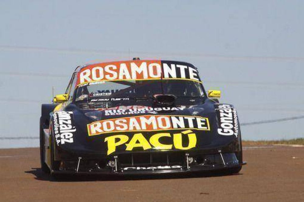 Confirmado, el TC prepara su arribo a Misiones