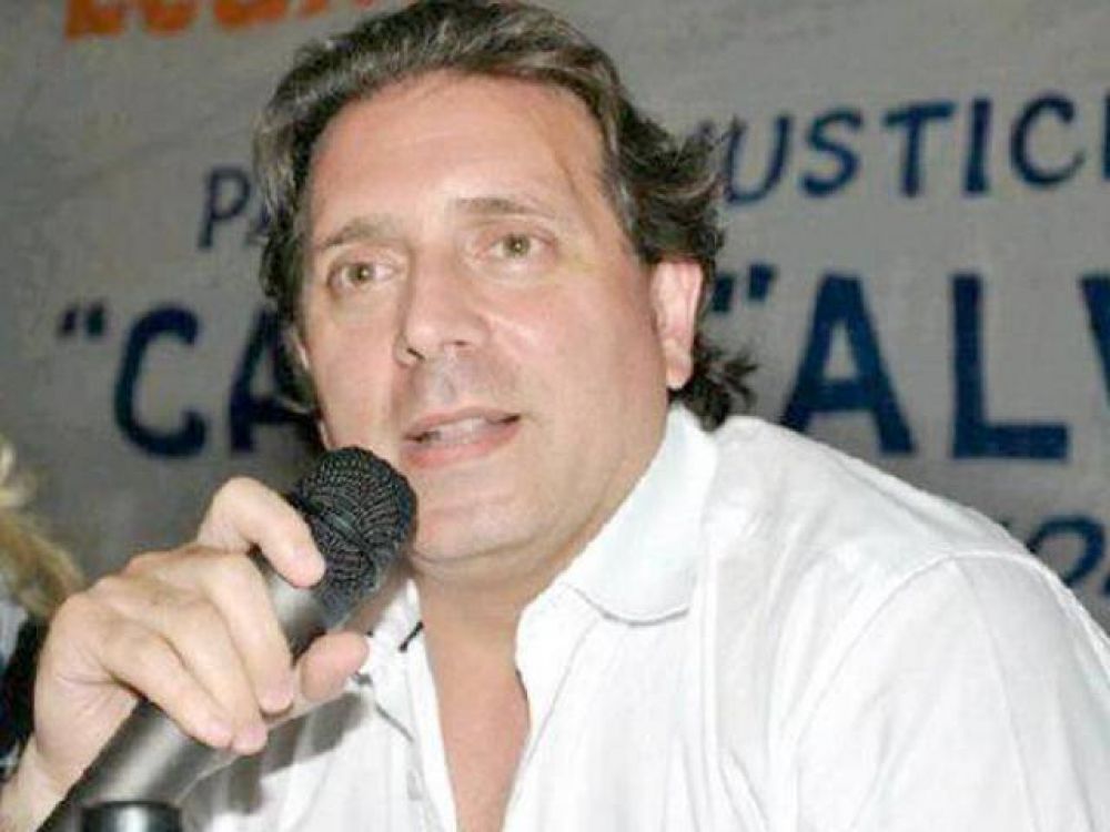 De Fazio fue cr�tico con Massa