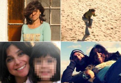 Los misterios del crimen de una mujer adelante de sus hijos en Villa Gesell
