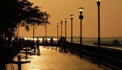 Posadas registr� un movimiento tur�stico positivo en el fin de semana largo