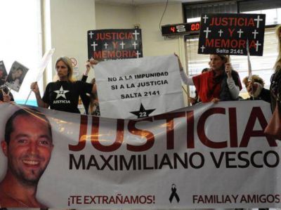 Salta 2141: los familiares se ver�n cara a cara con Litoral Gas