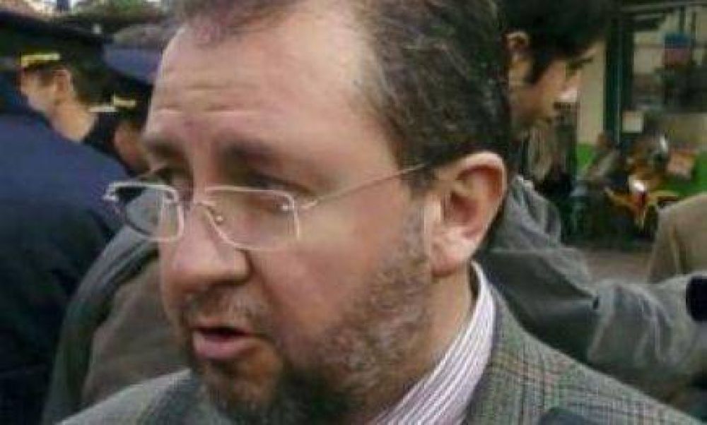 Andresito: Franco asegur� que son siete las hect�reas adquiridas para los damnificados