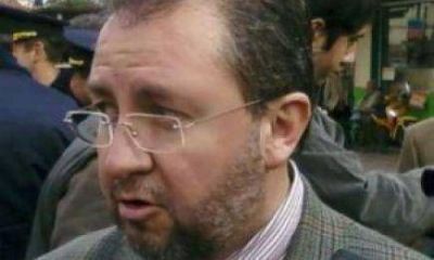 Andresito: Franco asegur� que son siete las hect�reas adquiridas para los damnificados