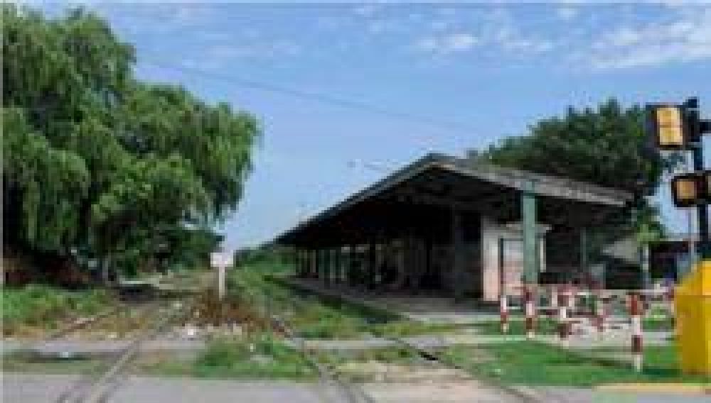 Cuatro propuestas para la construcci�n de la Estaci�n de Trenes