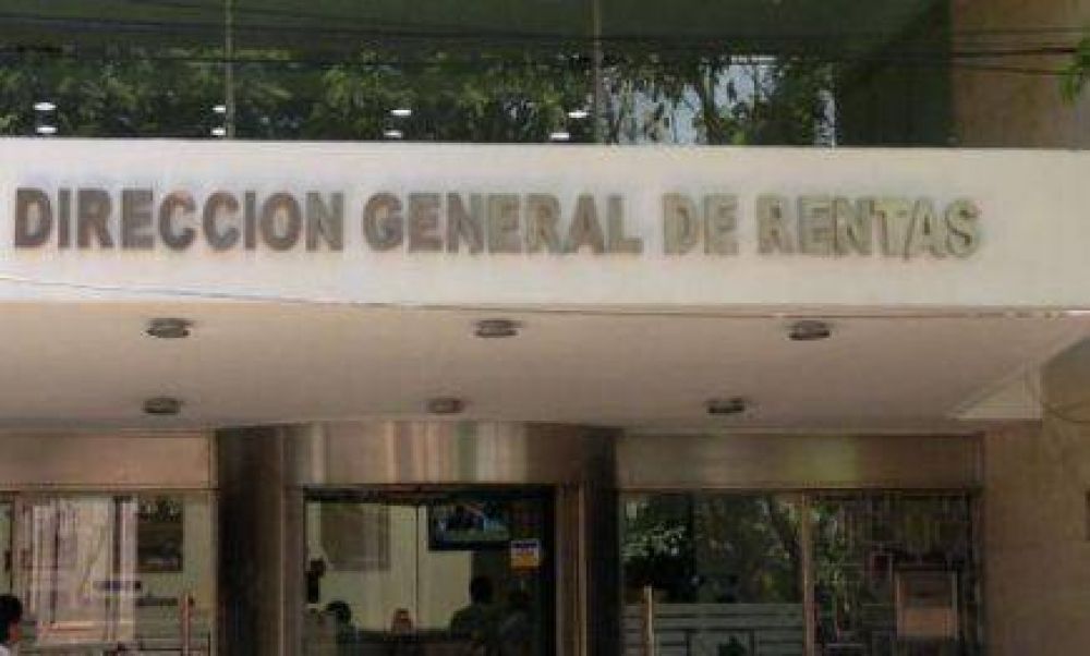 Cae la actividad comercial en Misiones por el accionar de la DGR