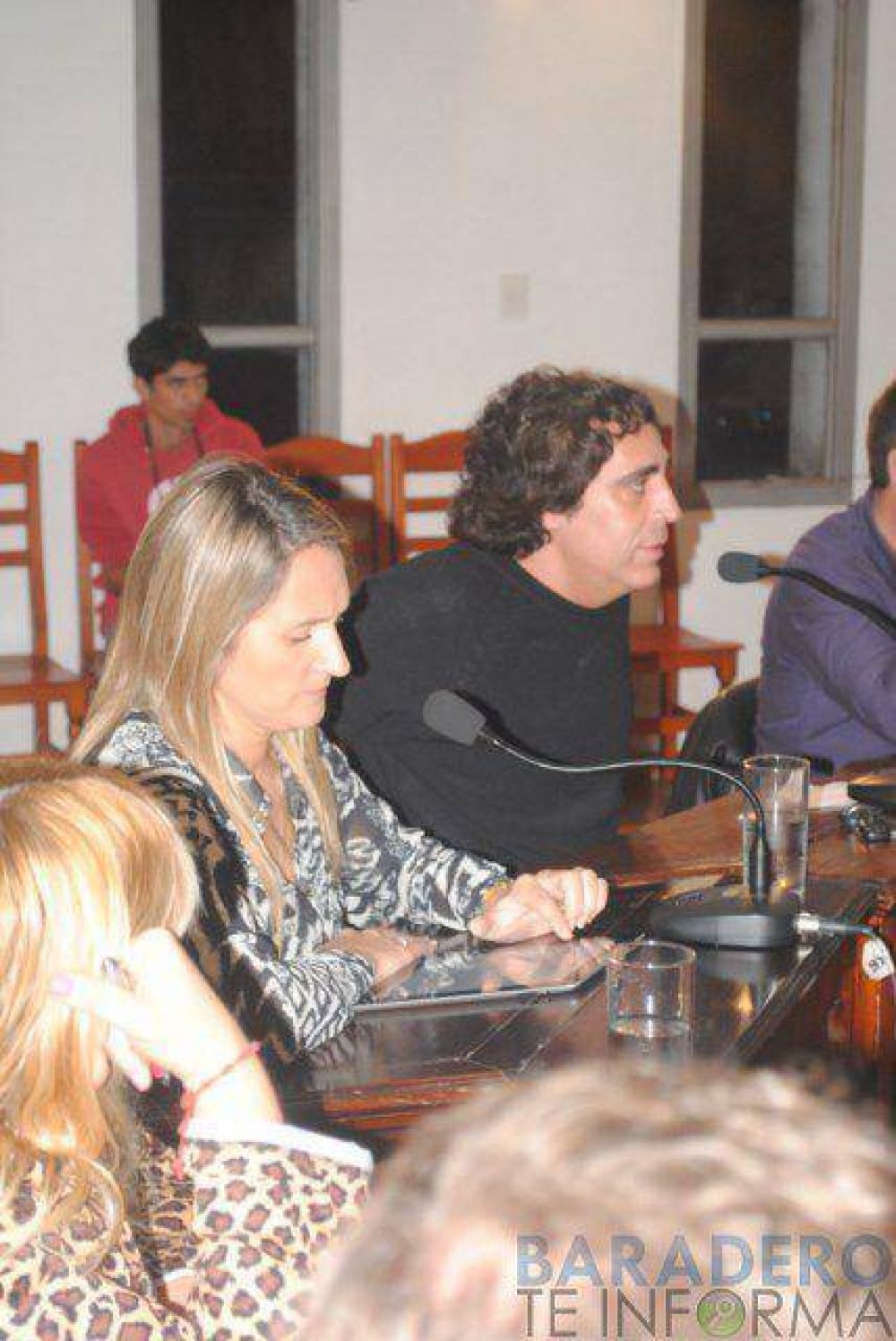 Solicitan que se declare la Emergencia vial en Baradero