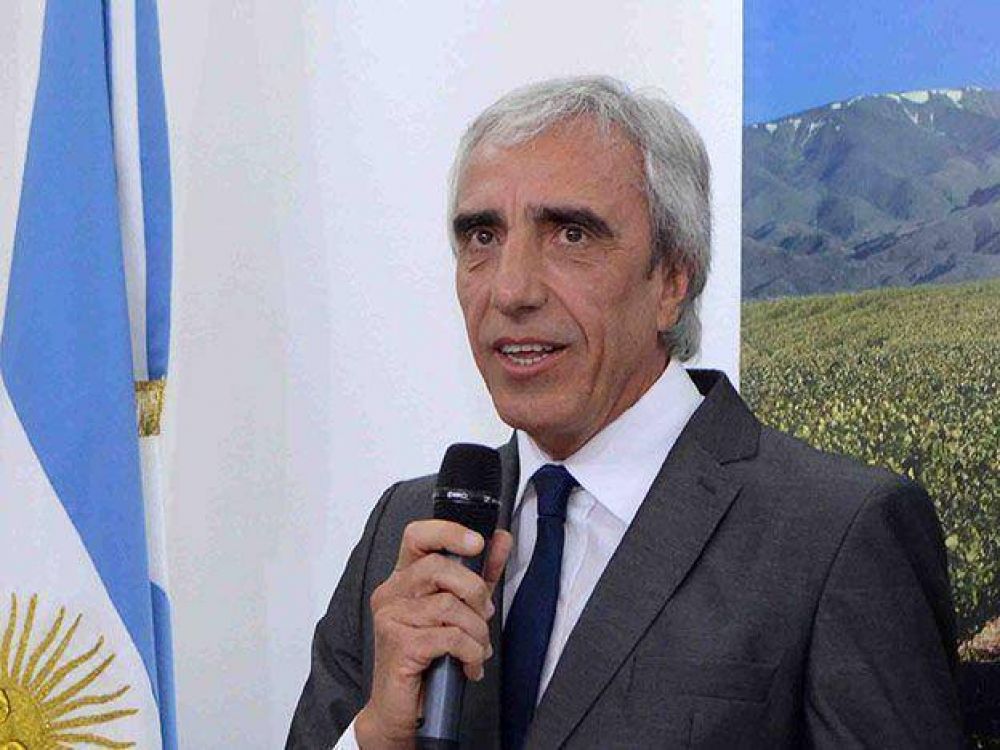 El gobierno ratific� el descuento por d�as de paro a gremialistas de la salud