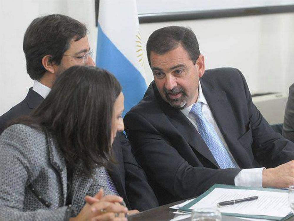 La Legislatura tiene un mes para definir la emergencia en seguridad