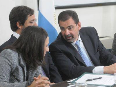 La Legislatura tiene un mes para definir la emergencia en seguridad