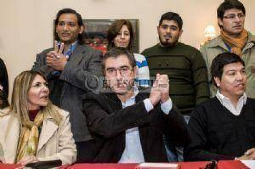 La CPR analizar� si conforma lista de unidad