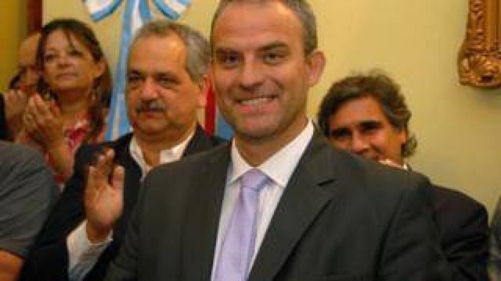 �Catamarca tiene el marco adecuado para las nuevas inversiones�