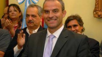�Catamarca tiene el marco adecuado para las nuevas inversiones�