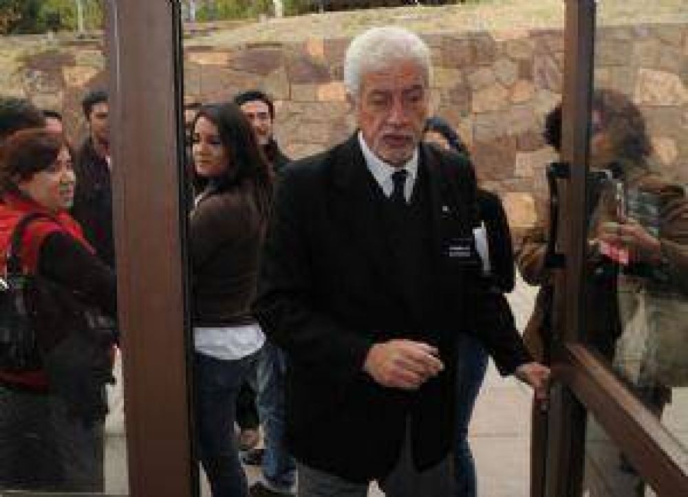 Hay cuatro candidatos al rectorado de la UNCuyo