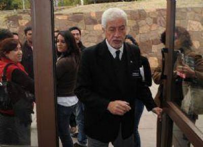 Hay cuatro candidatos al rectorado de la UNCuyo