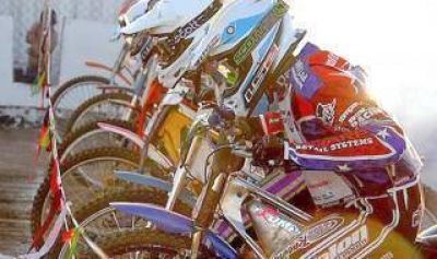 Vuelve el automovilismo y el motocross a Henderson
