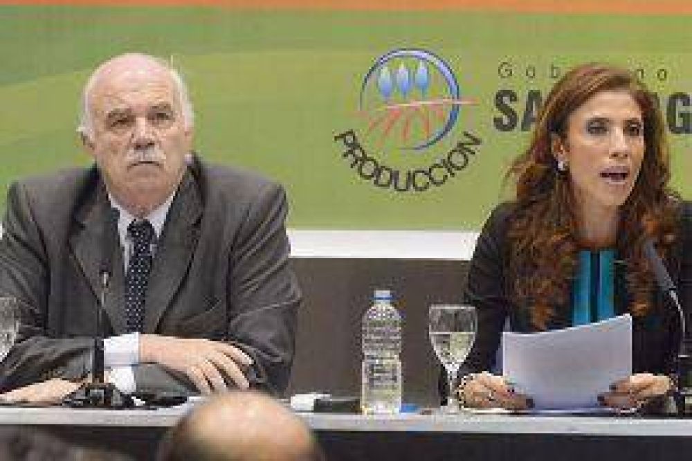 Impulso a la industrializaci�n de la producci�n y desarrollo arm�nico