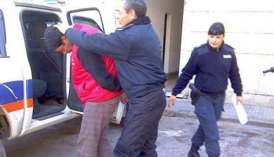 Polic�a hall� arma robada y detuvo a tres personas por hurtos y violencia de g�nero