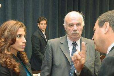 Casamiquela presentar� proyecto que mejorar� la competitividad local