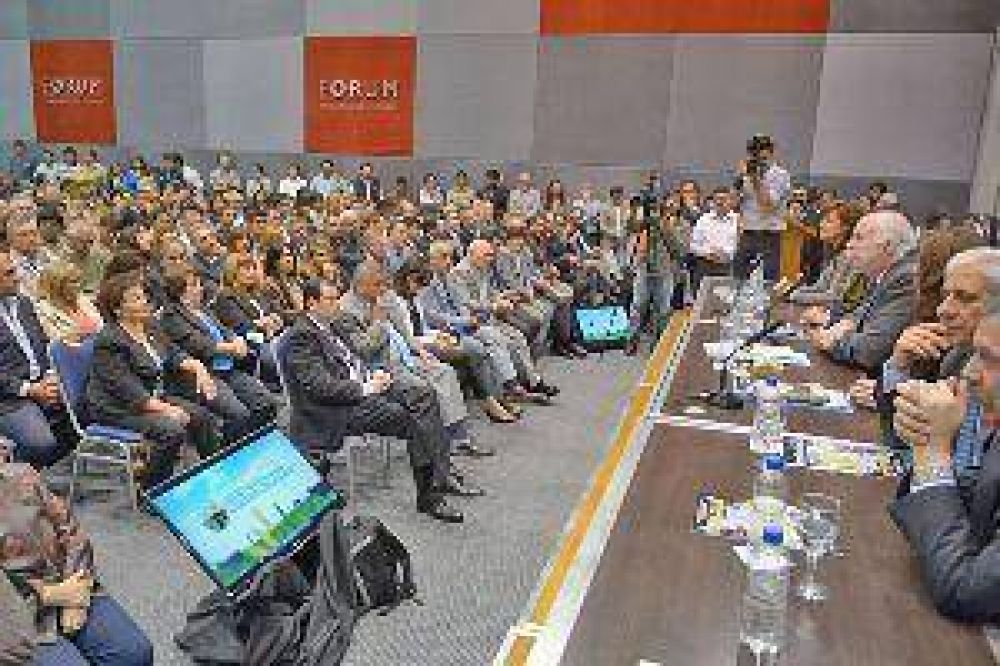 Los puntos centrales de los acuerdos rubricados