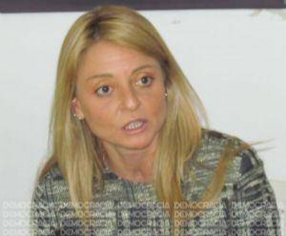 Baro, contra las reelecciones indefinidas de los intendentes