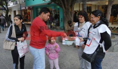 Realizar�n reuni�n por la Colecta Anual de C�ritas