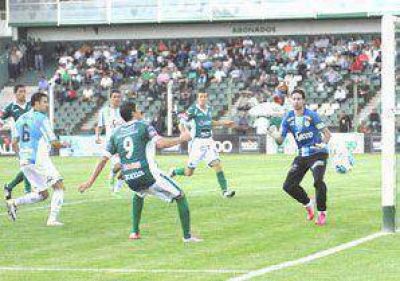 Confirmado: Sarmiento jugar� el viernes, a las 21.30